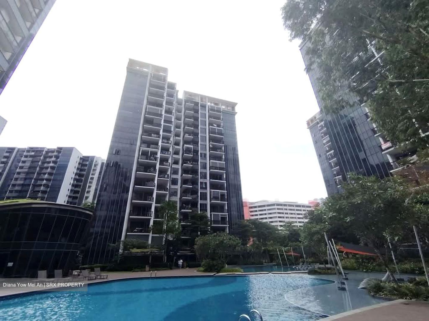 Lakeville (D22), Condominium #605015921